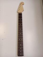 Manico per chitarra Dr.Parts Telecaster 21 Palissandro Manico per chitarra (Seminuovo) - 1