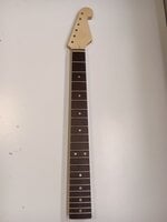 Dr.Parts Telecaster 21 Palissandro Manico per chitarra