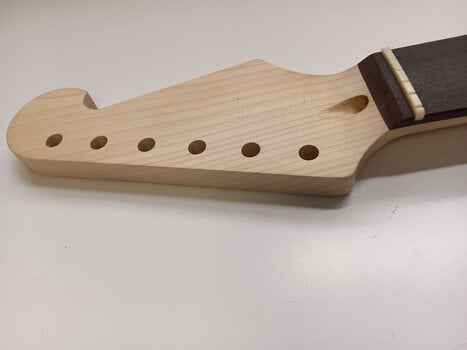 Manico per chitarra Dr.Parts Telecaster 21 Palissandro Manico per chitarra (Seminuovo) - 3