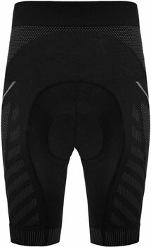 Fietsbroeken en -shorts Funkier Velletri Zwart-Grey XL/2XL Fietsbroeken en -shorts - 2
