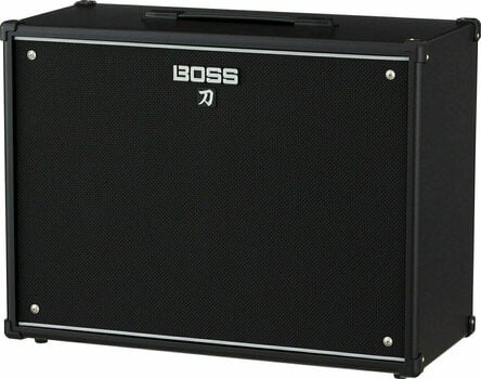Gitarový reprobox Boss Katana 212 Cabinet - 2