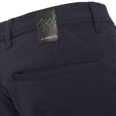 Pantaloni Alberto Rookie 3xDRY Cooler Navy - 2