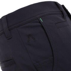 Pantaloni Alberto Rookie 3xDRY Cooler Navy - 3