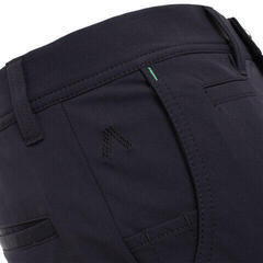 Pantalone Alberto Rookie 3xDRY Cooler Navy - 3