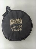 Mahalo MPJ1KU Lap Top Kuba Special Cajon