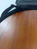 Mahalo MPJ1KU Lap Top Kuba Special Cajon