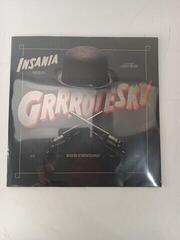 Δίσκος LP Insania 821554 (B-Stock) #821554 - 1
