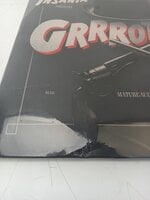 Insania - Grrrotesky (LP)