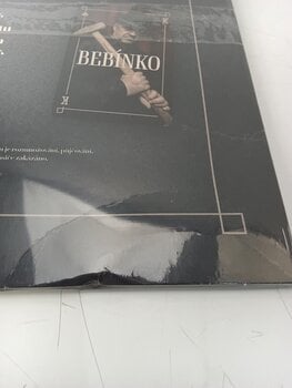 LP Insania - Grrrotesky (LP) (Alleen uitgepakt) - 5