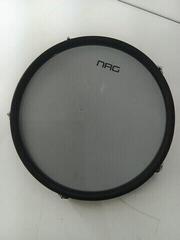 E-Drum Set NRG EDK-400 Studio Kit Black E-Drum Set (Neuwertig) - 3