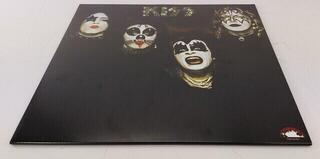 Vinilinė plokštelė Kiss - Kiss (Reissue) (180g) (LP) (Tik išpakuotas) - 1