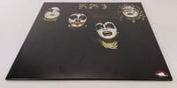 Kiss - Kiss (Reissue) (180g) (LP)