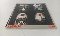 Kiss - Dynasty (Reissue) (180 g) (LP)