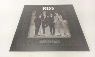 Vinilinė plokštelė Kiss - Dressed To Kill (Reissue) ( 180 g) (LP) (Tik išpakuotas) - 1