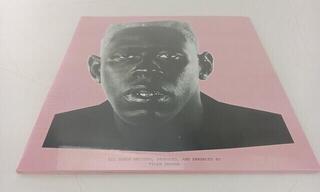 Disque vinyle Tyler The Creator 821614 (B-Stock) #821614 - 1