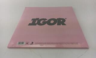 Disque vinyle Tyler The Creator 821614 (B-Stock) #821614 - 4