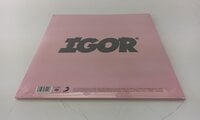Tyler The Creator - Igor (LP)