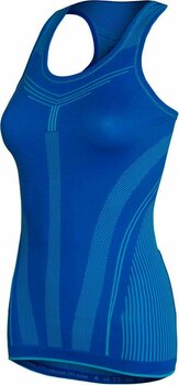 Jersey/T-Shirt Funkier Vetica Muskelshirt Blue/Blue XL/2XL - 2