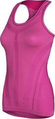 Cycling jersey Funkier Pomezia Functional Underwear-Tank Top Pink M/L - 1