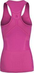 Cycling jersey Funkier Pomezia Functional Underwear-Tank Top Pink M/L - 2