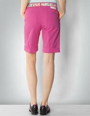 Korte broek Alberto Audrey-K 3xDRY Cooler Magenta 34 Korte broek - 1