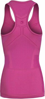 Jersey/T-Shirt Funkier Pomezia Muskelshirt Pink XL/2XL - 3