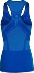 Tricou ciclism Funkier Pomezia Lenjerie funcțională-Tank Top Albastru/Albastru XS/S - 2