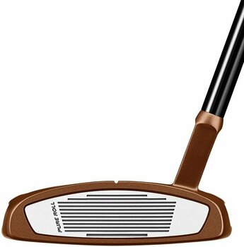 Golfklub - Putter TaylorMade Spider Mini Copper Putter RH 3 35 - 3