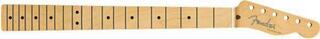 Vrat od gitare Fender ’51 Fat ''U'' 6105 21 Vrat od gitare - 1
