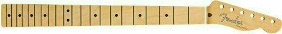 Guitar neck Fender ’51 Fat ''U'' 6105 21 Maple Guitar neck - 2