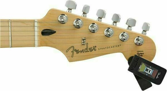 Accordeur à pince chromatique Fender Original Daphne Blue - 5
