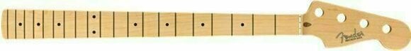 Basszusgitár nyak Fender American Original 50's MN Precision Bass Basszusgitár nyak - 2