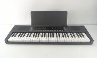 Clavier dynamique Pianonova Bravo 3 Clavier dynamique Black (Déjà utilisé) - 1