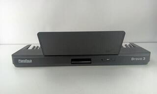 Clavier dynamique Pianonova Bravo 3 Clavier dynamique Black (Déjà utilisé) - 2