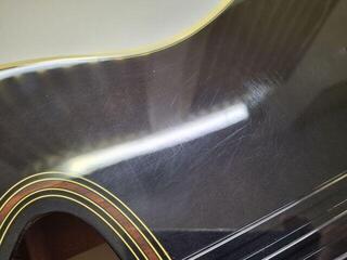Klassisk guitar med forforstærker Eko guitars 821649 (B-Stock) #821649 - 2