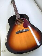 elektroakustiskā ģitāra Epiphone J-45 Studio Vintage Sunburst elektroakustiskā ģitāra (Gandrīz kā jauns) - 1