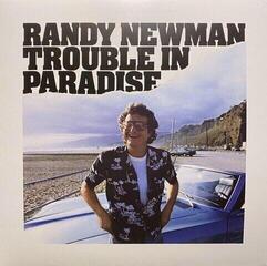 Δίσκος LP Randy Newman - Roll With The Punches (The Studio Albums 1979-2017) (Box Set) (8 LP) - 3