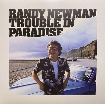 Δίσκος LP Randy Newman - Roll With The Punches (The Studio Albums 1979-2017) (Box Set) (8 LP) - 4
