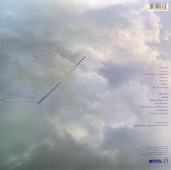 Δίσκος LP Randy Newman - Roll With The Punches (The Studio Albums 1979-2017) (Box Set) (8 LP) - 5