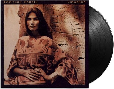LP ploča Emmylou Harris - The Studio Albums 1980-83 (5 LP) - 3