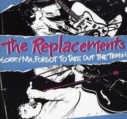 LP plošča The Replacements - Sorry Ma, Forgot To Take Out The Trash (LP + 4 CD) - 1