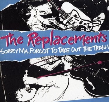 LP ploča The Replacements - Sorry Ma, Forgot To Take Out The Trash (LP + 4 CD) - 2
