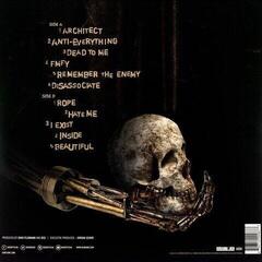 Грамофонна плоча Ded - Mis.An.thrope (LP) - 1