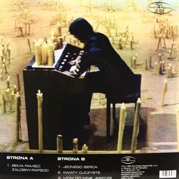 LP ploča Czeslaw Niemen - Enigmatic (LP) - 2