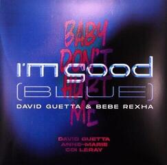 Schallplatte David Guetta & Bebe Rexha & Anne-Marie & Coi Leray - I’m Good / Baby Don't Hurt Me (LP) - 2