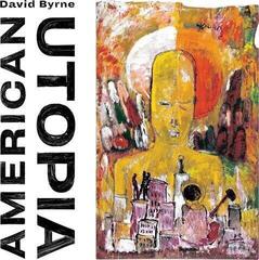 LP platňa David Byrne - David Byrne's American Utopia On Broadway (2 LP) - 1