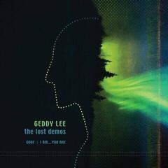 LP platňa Geddy Lee - The Lost Demos (RSD 2025) (7" SP) - 1