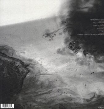 LP ploča Frameworks - Smother (LP) - 2