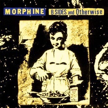 Δίσκος LP Morphine - B-Sides And Otherwise (Lemonade-Yellow + Black Marble Coloured) (LP) - 2