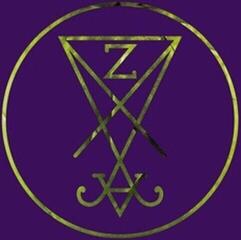 Vinylplate Zeal & Ardor - Stranger Fruit (Purple Coloured) (180 g) (LP) - 1